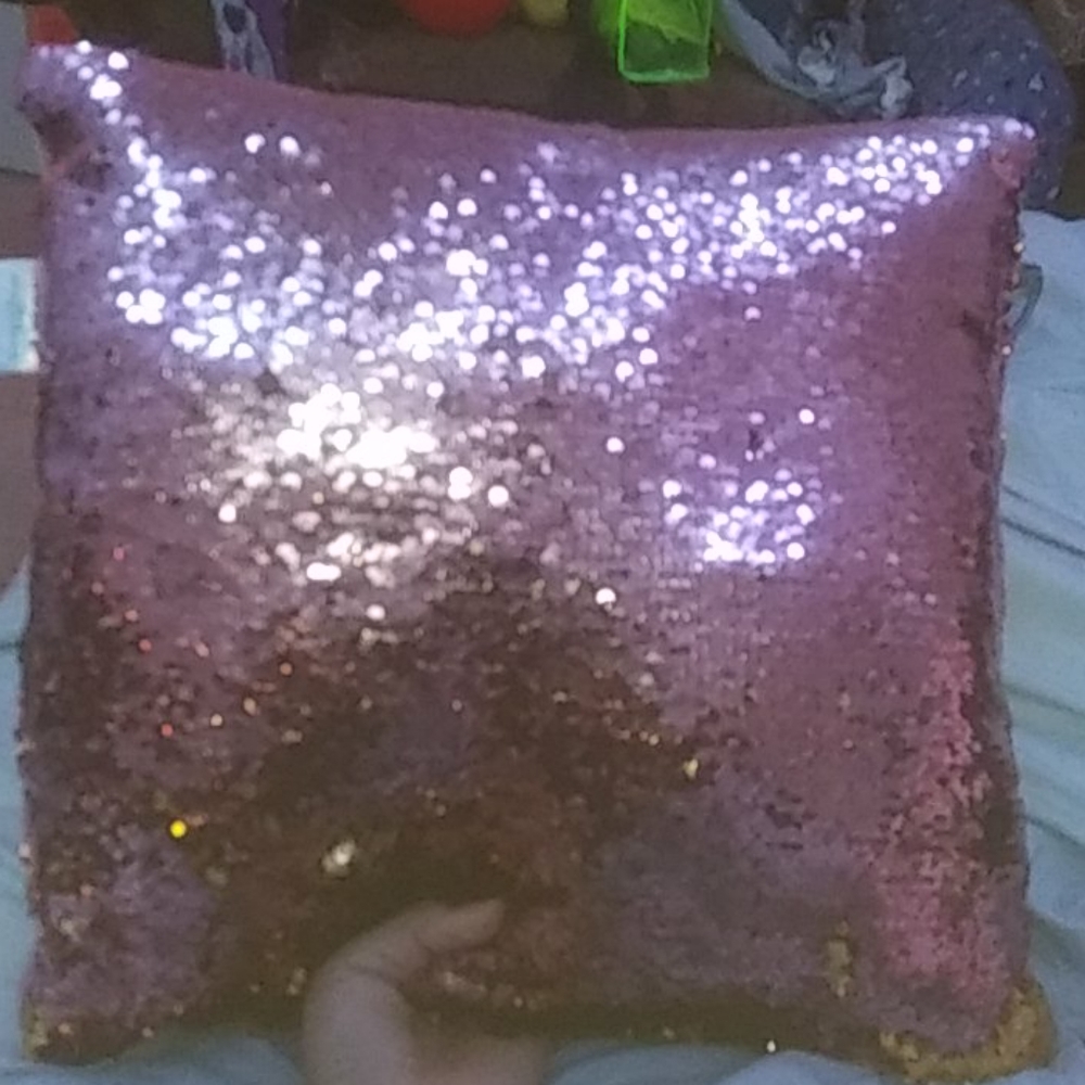 Cute Pillow
